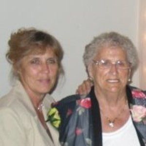 Meet your Posher, Janet